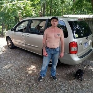 Meet your Posher, Richard